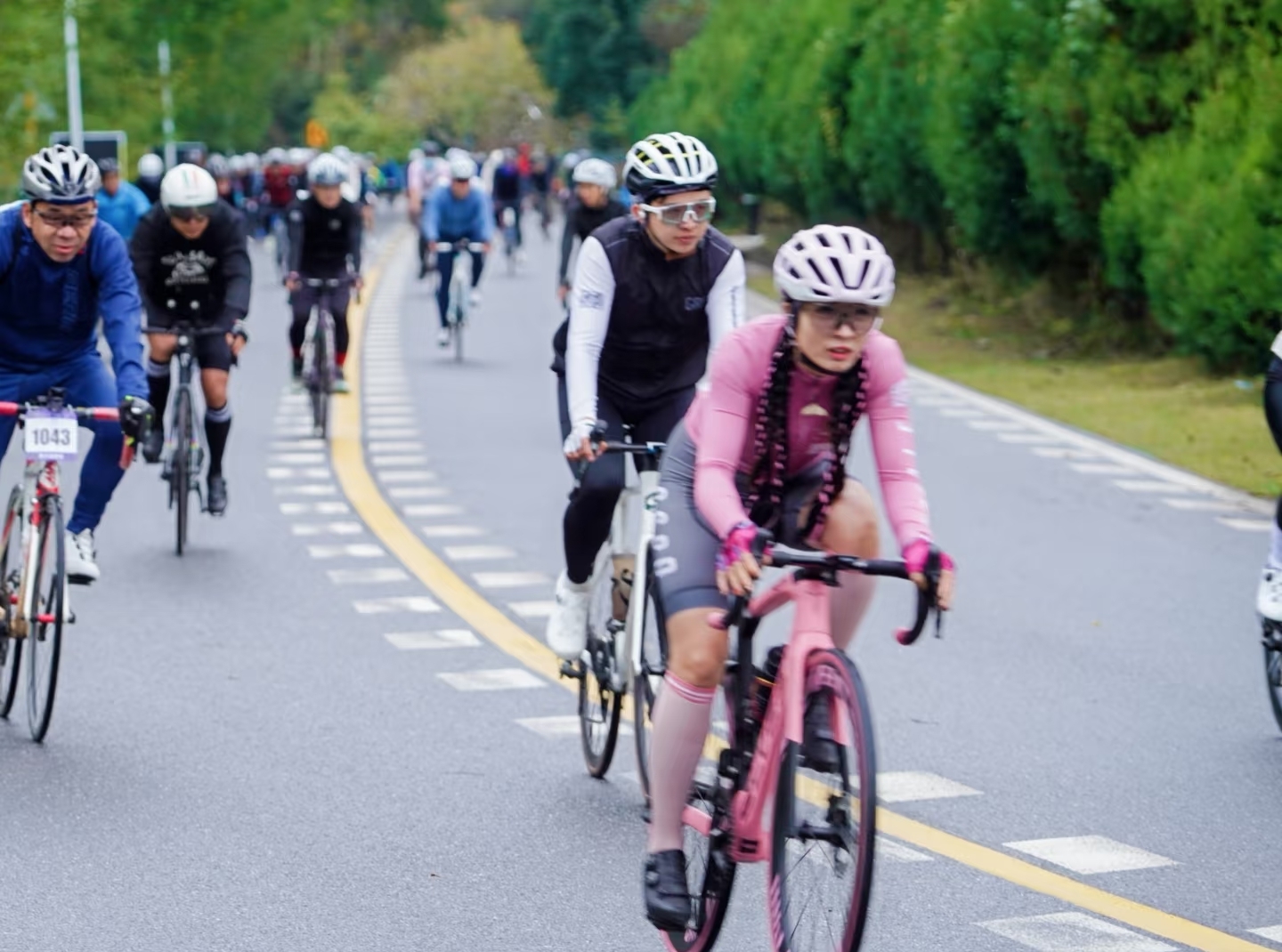 石台县骑行赛_牯牛降国家级公路自行车公开赛_安徽石台生态游