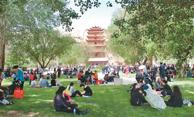 活态遗产_佛教文化遗产_文化遗产保护