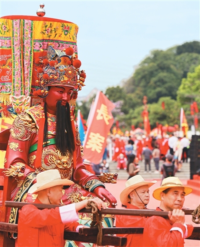 文化遗产保护_佛教文化遗产_活态遗产