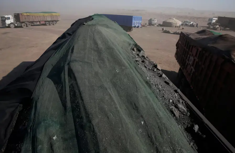 印度从蒙古国进口炼焦煤_印度绕开中国进口炼焦煤_炼焦煤2026年上半年