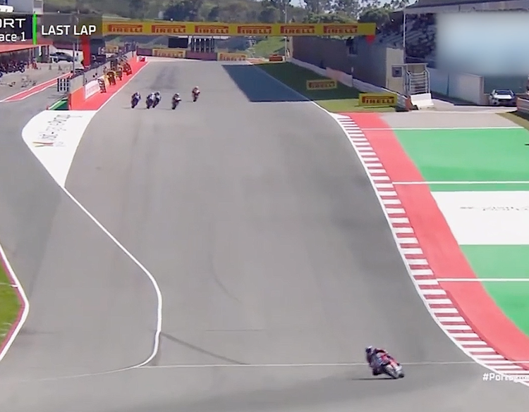 张雪机车WSBK冠军_中国摩托车制造商崛起_张雪机车热身赛第一