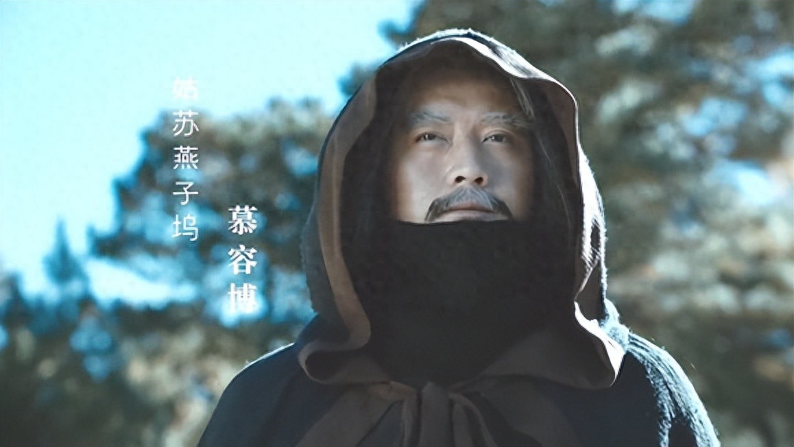 金庸小说最强反派_东方不败师傅是谁_金庸小说反派高手排名