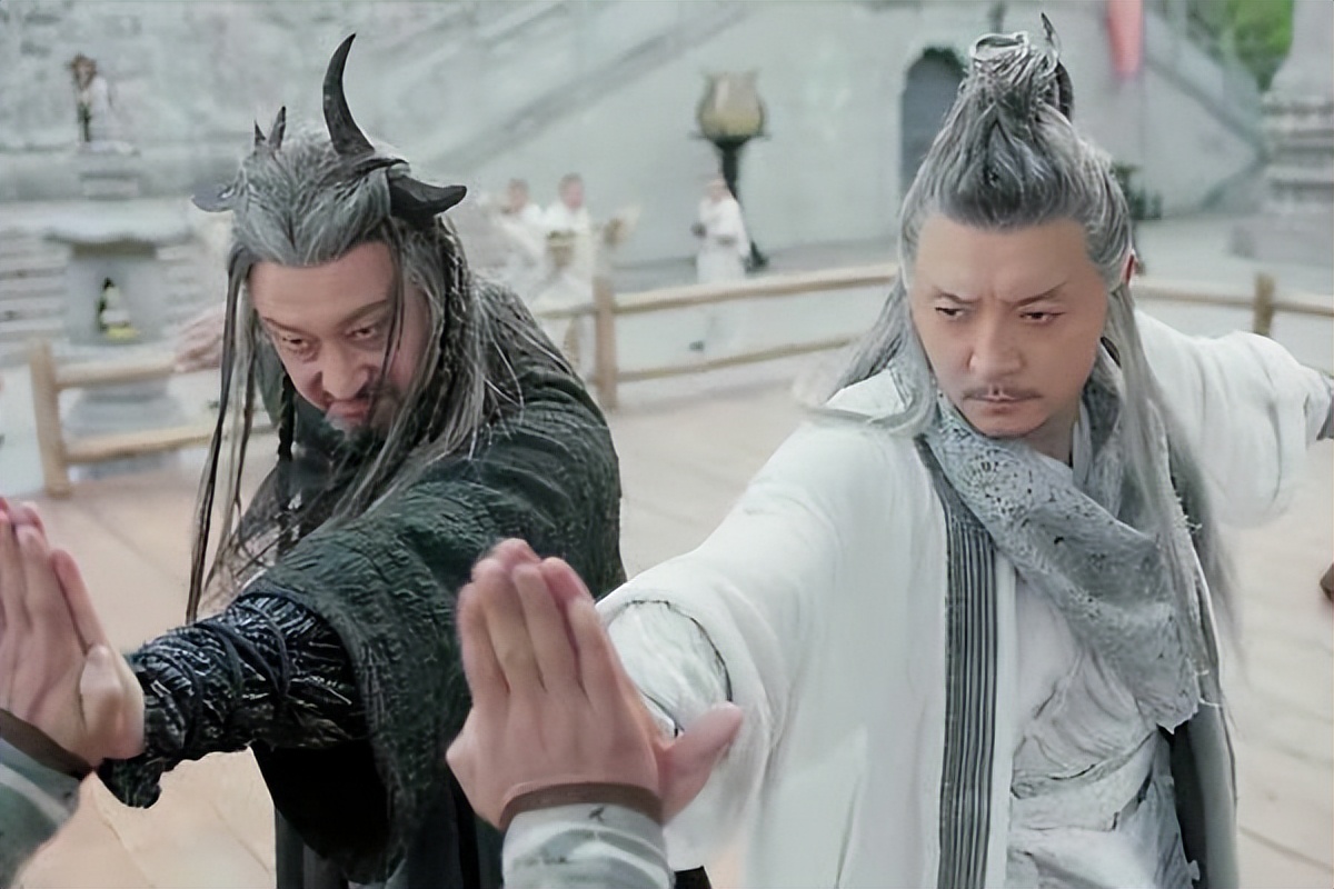 东方不败师傅是谁_金庸小说反派高手排名_金庸小说最强反派