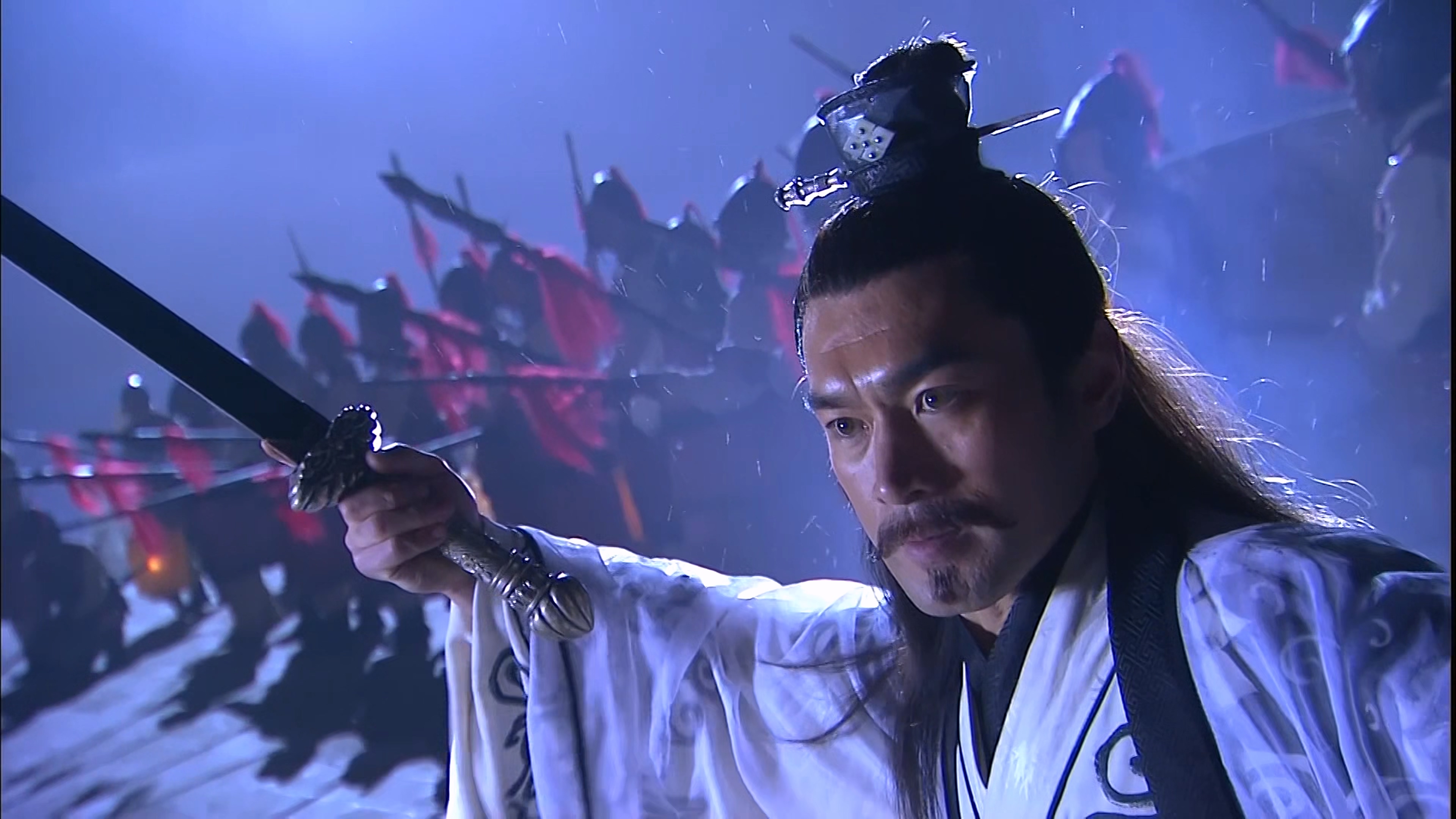 金庸小说最强反派_东方不败师傅是谁_金庸小说反派高手排名