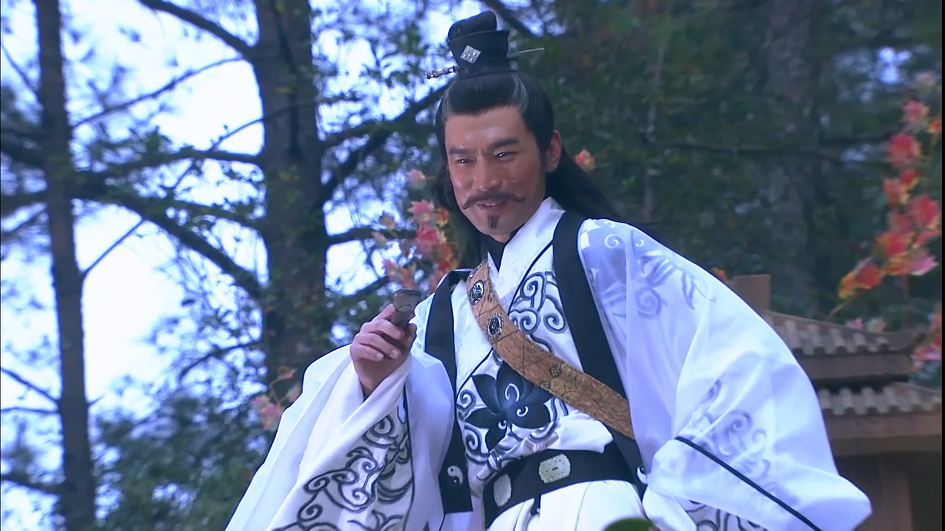 金庸小说反派高手排名_东方不败师傅是谁_金庸小说最强反派