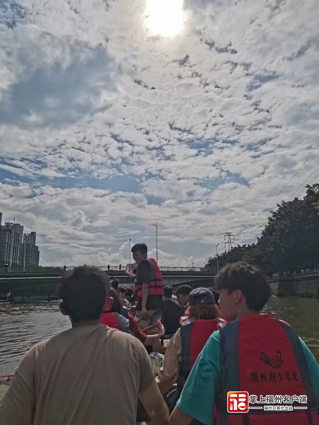 福州龙舟比赛_福州连江赶海一号_福州龙舟文化