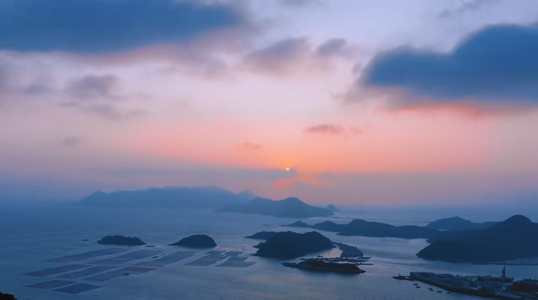 平潭岛赶海点_福建赶海攻略_福州连江赶海一号