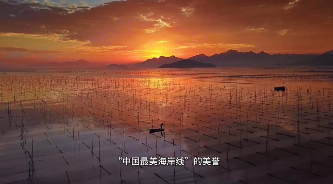 福州连江赶海一号_平潭岛赶海点_福建赶海攻略