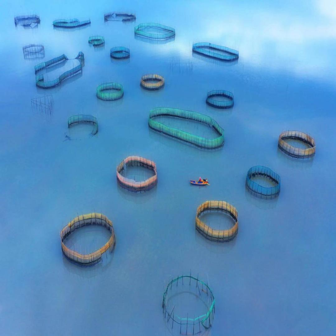 福建赶海攻略_平潭岛赶海点_福州连江赶海一号