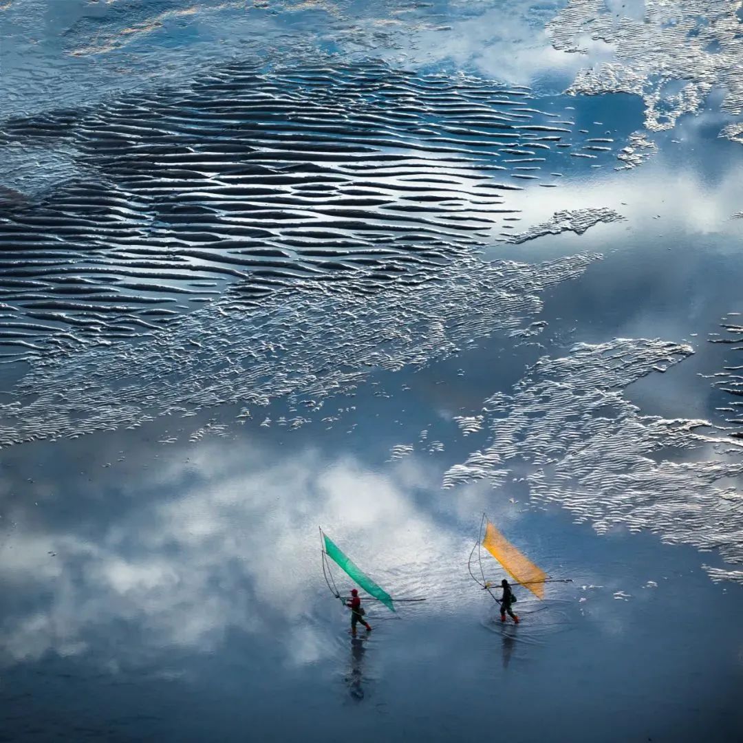 平潭岛赶海点_福建赶海攻略_福州连江赶海一号