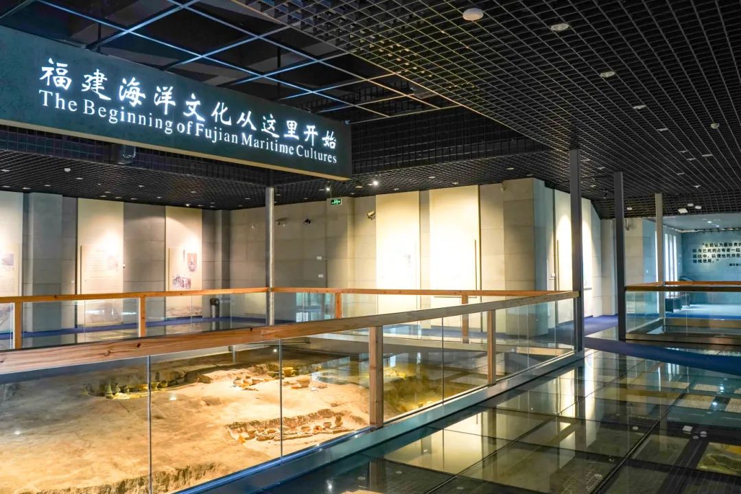 平潭岛赶海点_福州连江赶海一号_福建赶海攻略