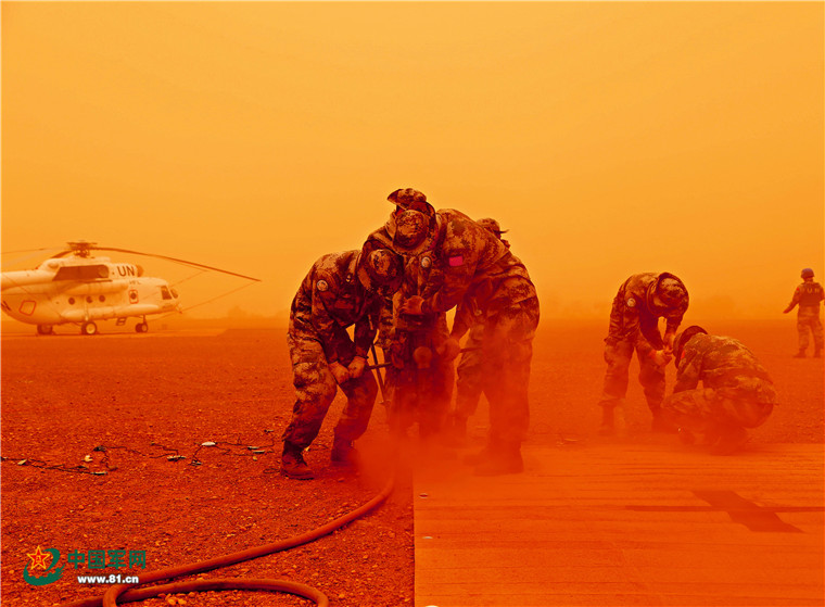 建军90周年阅兵图片_陆军实战化训练发展_新型陆军建设成就