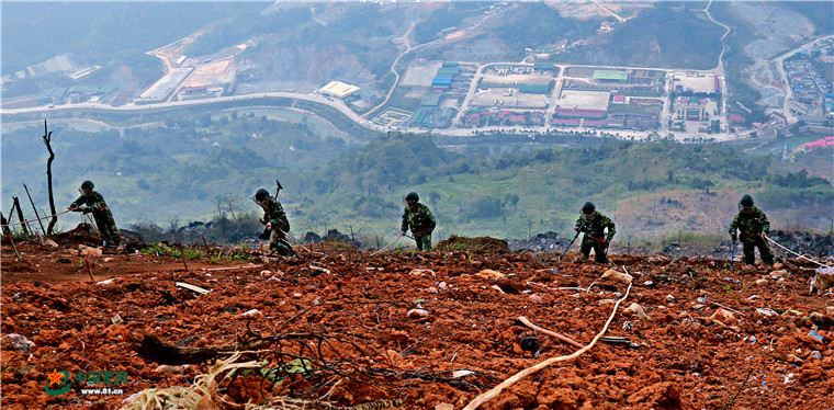 建军90周年阅兵图片_陆军实战化训练发展_新型陆军建设成就