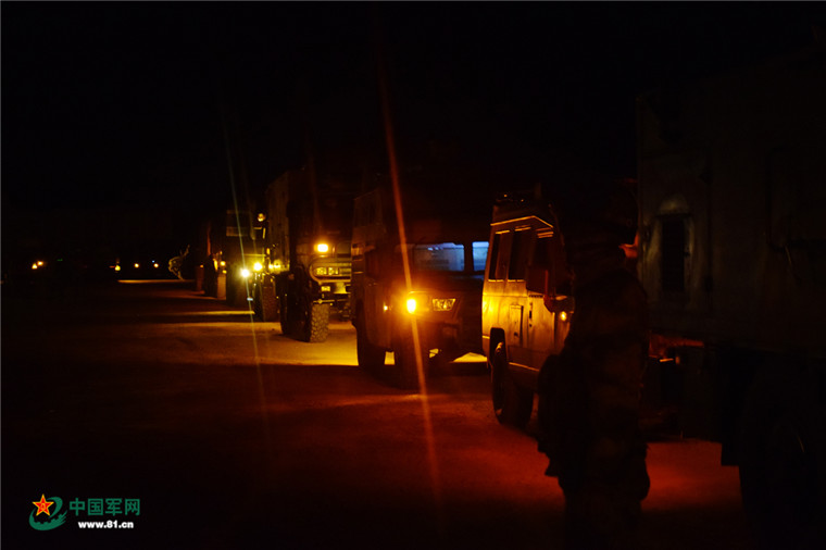 陆军实战化训练发展_建军90周年阅兵图片_新型陆军建设成就