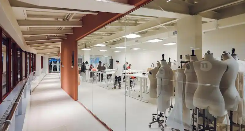 马兰戈尼学院上海校区时尚教育_GOKOLS中国品牌KOL国际合作平台_意大利马兰戈尼学院