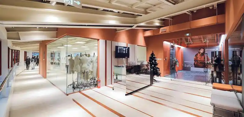 GOKOLS中国品牌KOL国际合作平台_意大利马兰戈尼学院_马兰戈尼学院上海校区时尚教育