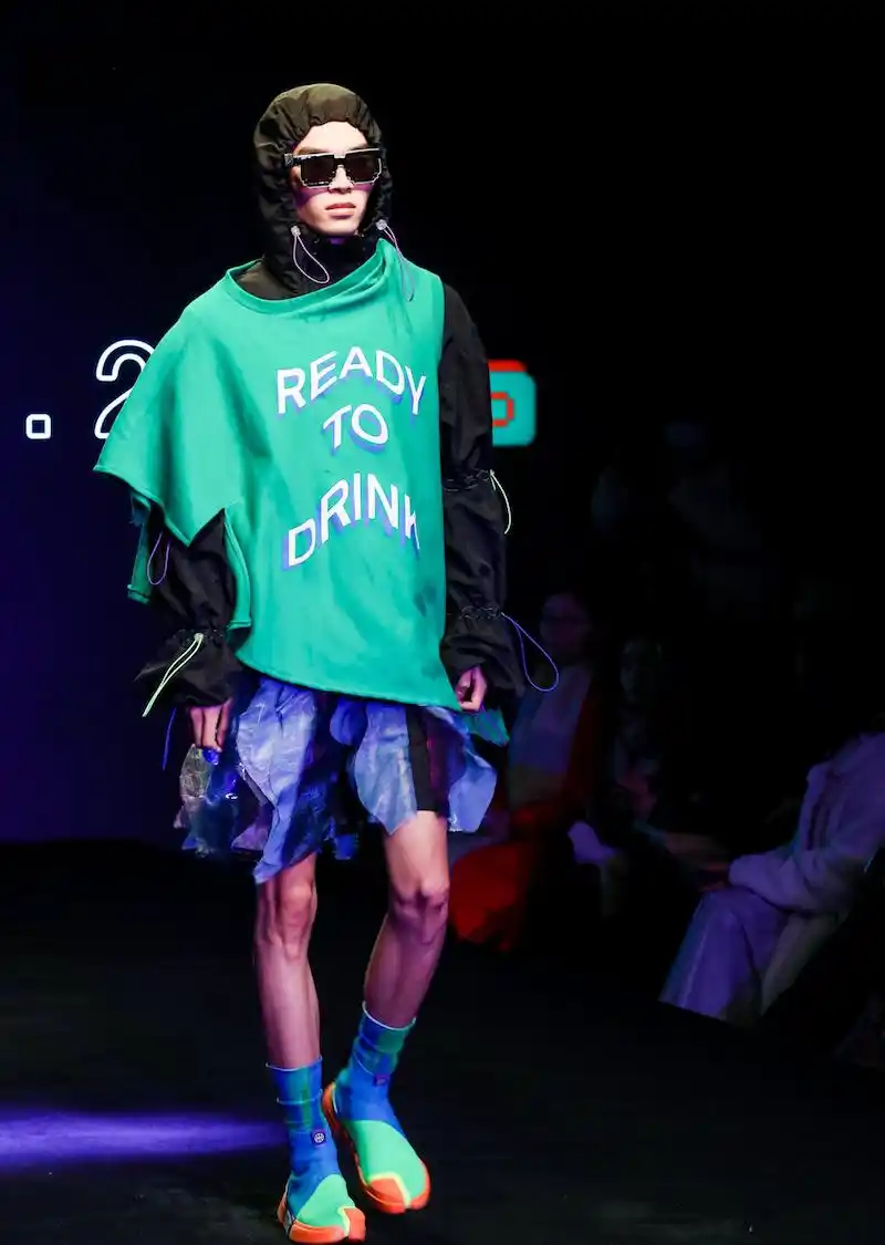 GOKOLS中国品牌KOL国际合作平台_意大利马兰戈尼学院_马兰戈尼学院上海校区时尚教育