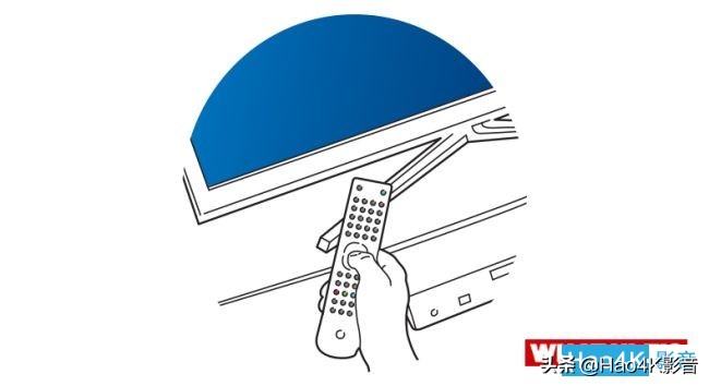 电视设置指南_电视最佳观看距离和位置_dvd怎么连接电视教程