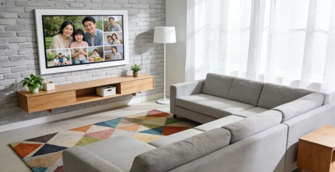 电视HDMI接口选择_HDMI1和HDMI2区别_dvd怎么连接电视教程