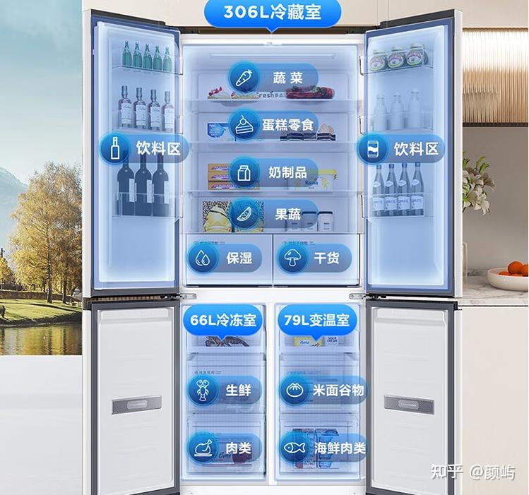 TCL冰箱怎么样_tcl液晶电视usb支持什么格式_TCL冰箱核心技术