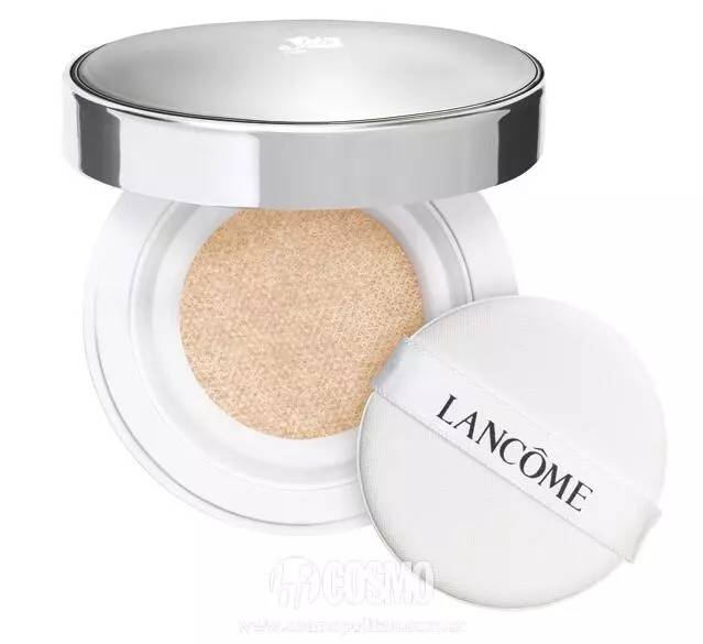 气垫bb使用技巧_气垫bb优点缺点_兰芝银色气垫