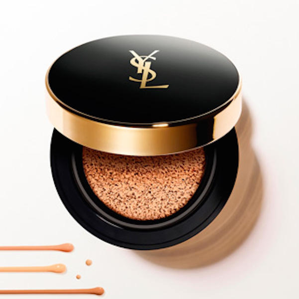 Dior雪晶灵光感气垫粉饼_兰芝银色气垫_L’OrealParis奇焕光采水光隔离轻垫霜