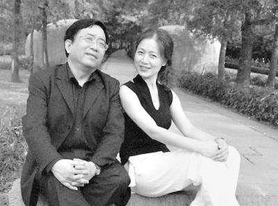 余秋雨老婆马兰微博_沙叶新余秋雨马兰婚姻危机_余秋雨与马兰离婚传闻