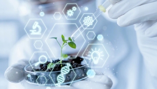 食品科技英语 阅读材料12:乳制品的加工_食品与生物科技跨界融合_食品饮料行业技术创新