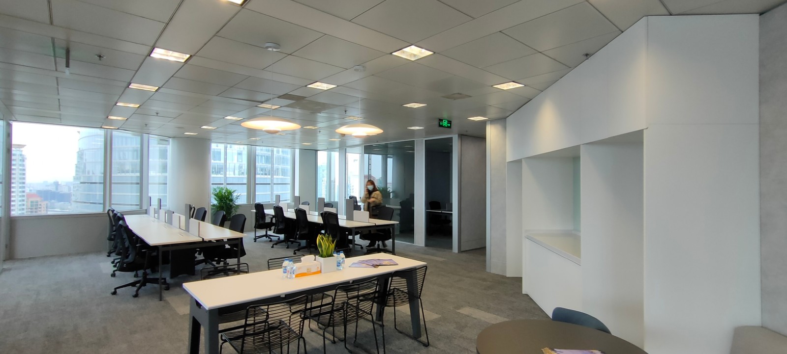 金茂大厦君悦酒店_浦东陆家嘴CBD写字楼出租_金茂大厦写字楼租赁