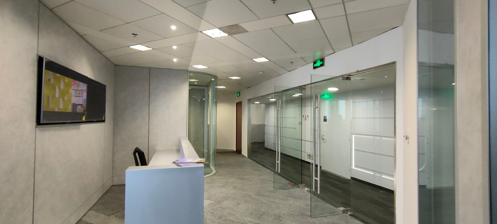 金茂大厦写字楼租赁_金茂大厦君悦酒店_浦东陆家嘴CBD写字楼出租