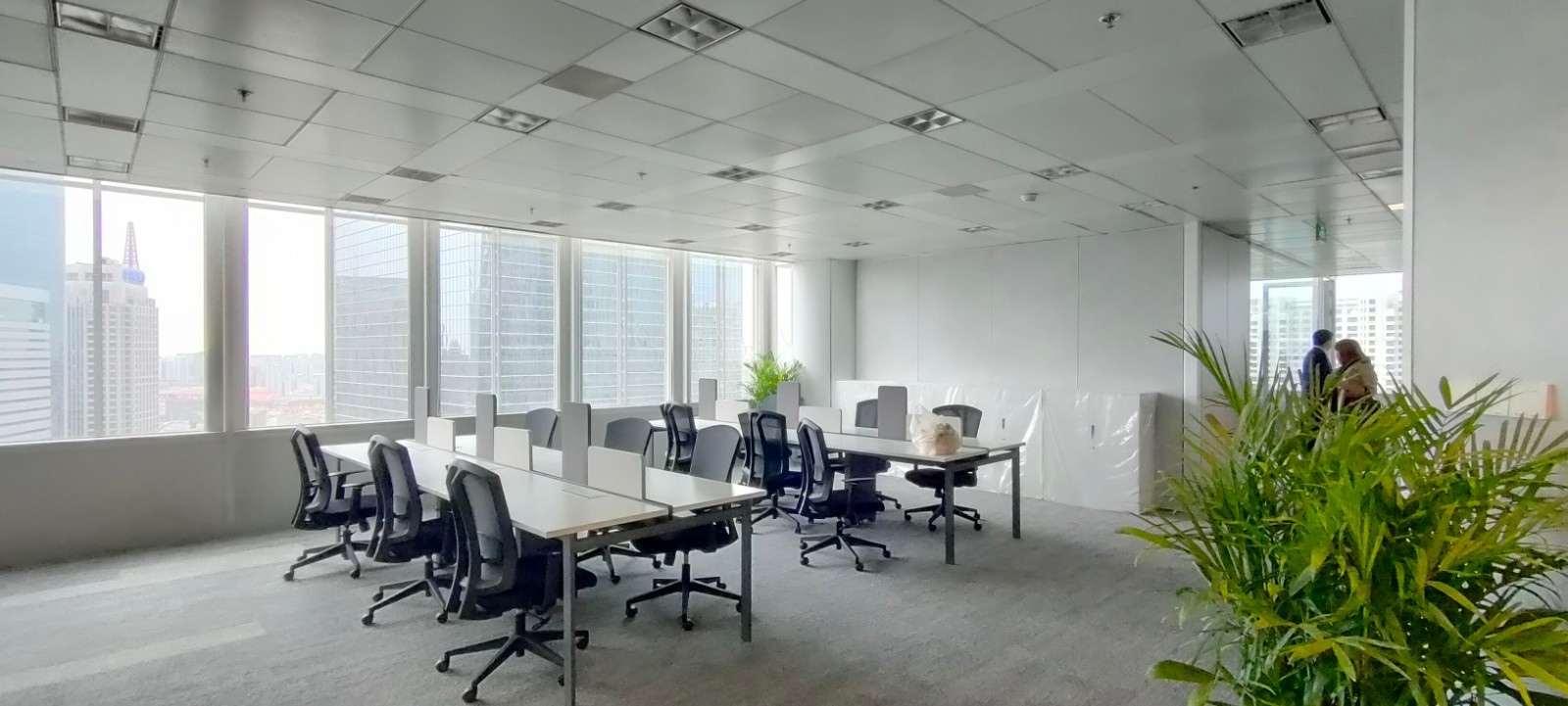 金茂大厦君悦酒店_金茂大厦写字楼租赁_浦东陆家嘴CBD写字楼出租