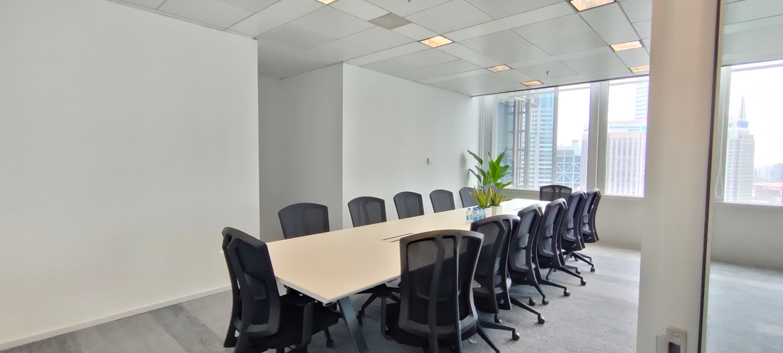 金茂大厦写字楼租赁_金茂大厦君悦酒店_陆家嘴核心地段写字楼