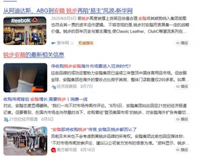 锐步衰落原因_锐步历史_锐步历史上有名的篮球鞋