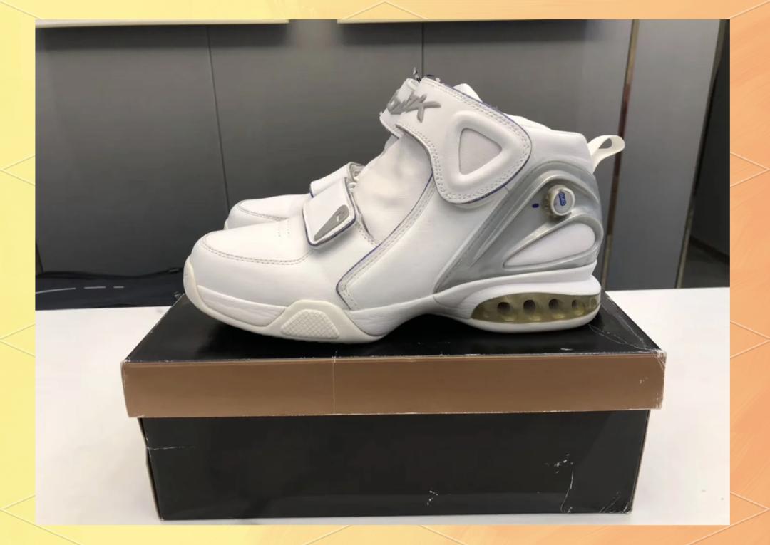 锐步历史_锐步历史上有名的篮球鞋_锐步衰落原因