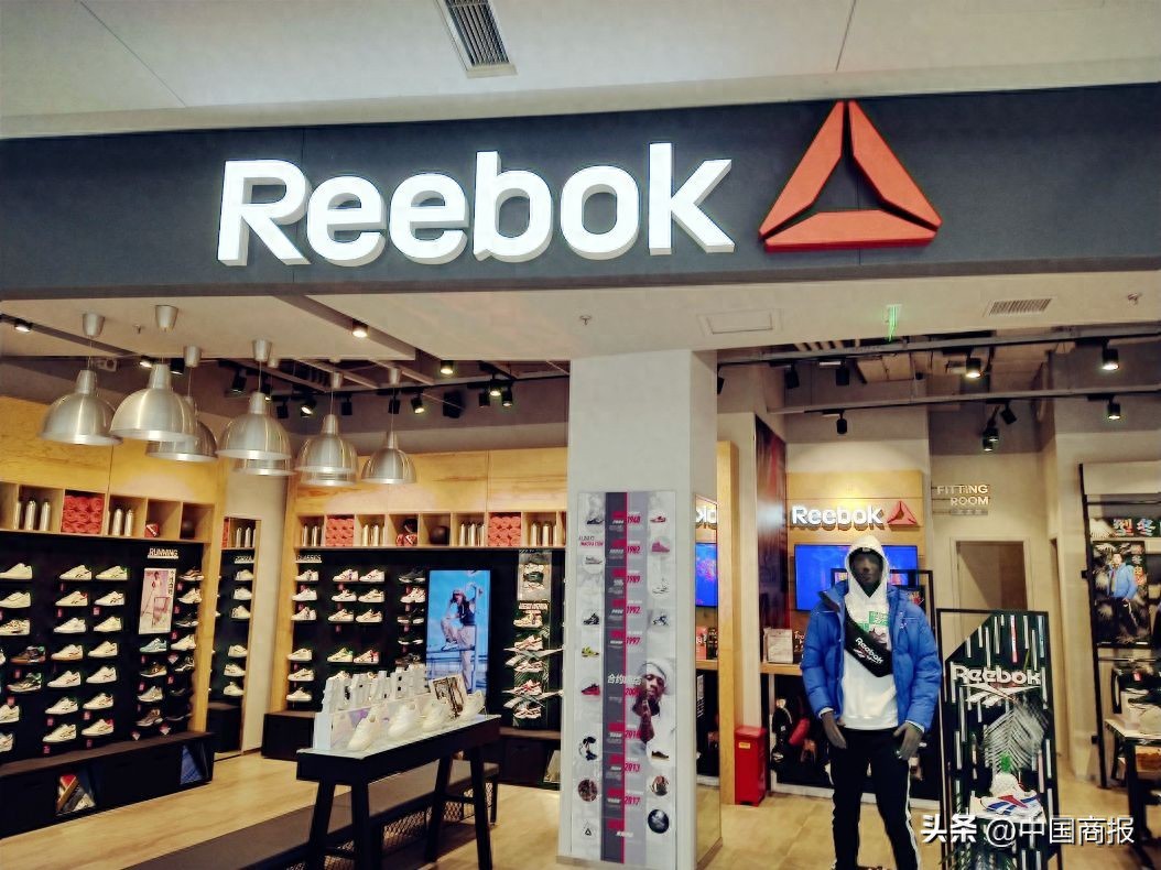 锐步历史上有名的篮球鞋_锐步品牌战略价值_安踏收购锐步消息