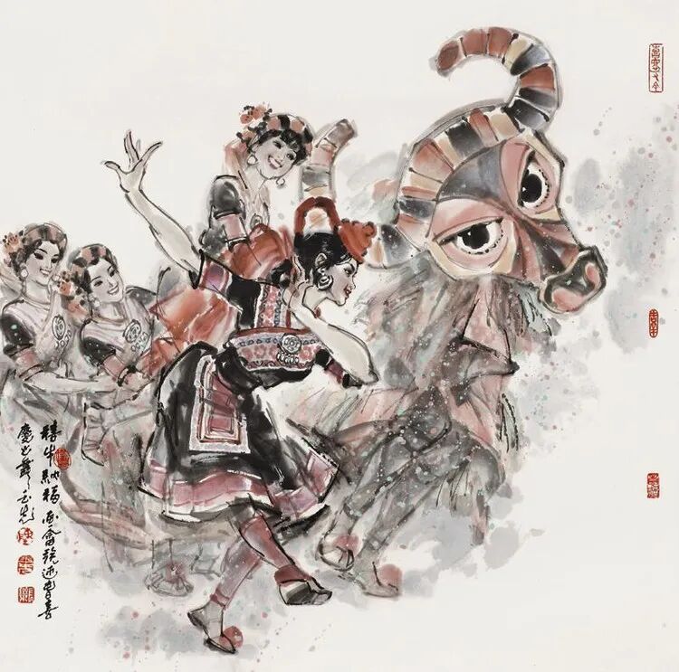 畲族与瑶族关系_畲族历史渊源_畲族的文化