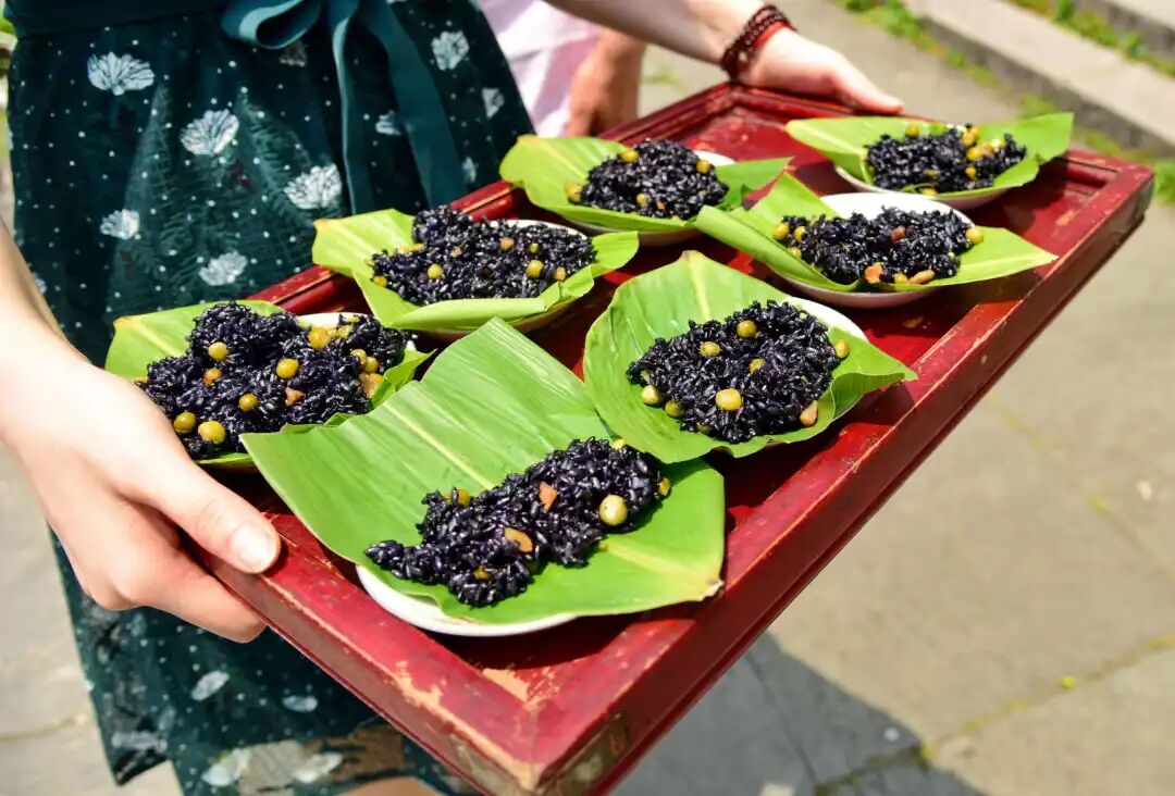 畲族的文化_畲族历史渊源_畲族与瑶族关系