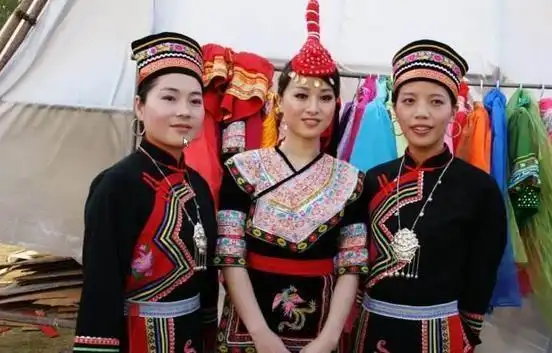 畲族的文化_畲族起源历史_畲族山哈自称