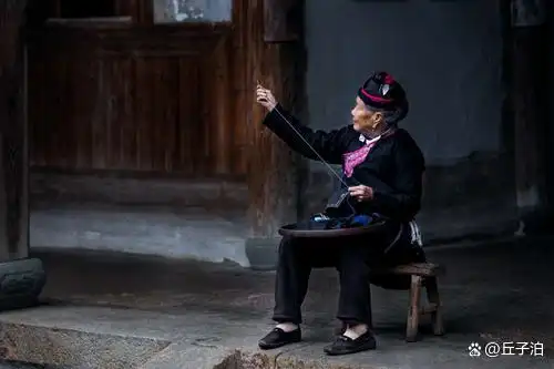 畲族历史渊源与迁徙发展_畲族的文化_畲族故事传说与民间艺术