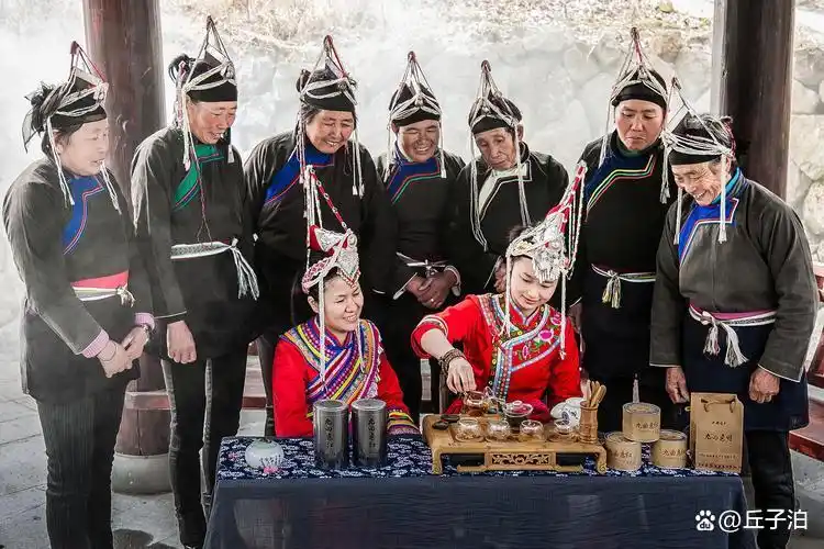 畲族的文化_畲族故事传说与民间艺术_畲族历史渊源与迁徙发展