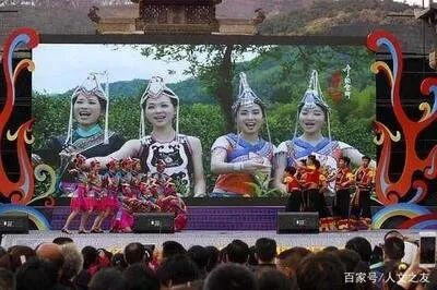 畲族的文化_畲族风俗习惯介绍_畲族传统节日习俗