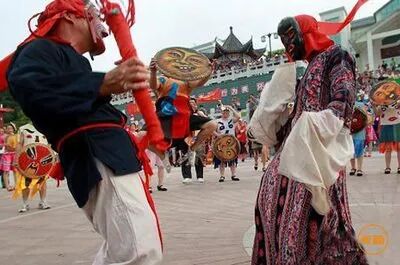 畲族的文化_畲族传统节日习俗_畲族风俗习惯介绍