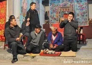 畲族的文化_畲族风俗习惯介绍_畲族传统节日习俗