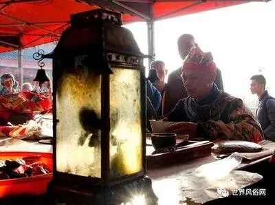 畲族的文化_畲族风俗习惯介绍_畲族传统节日习俗