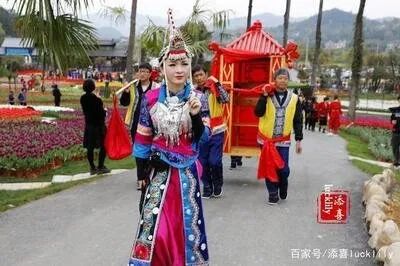 畲族传统节日习俗_畲族的文化_畲族风俗习惯介绍