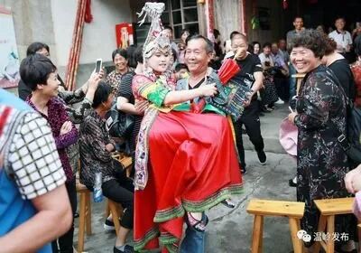 畲族传统节日习俗_畲族的文化_畲族风俗习惯介绍