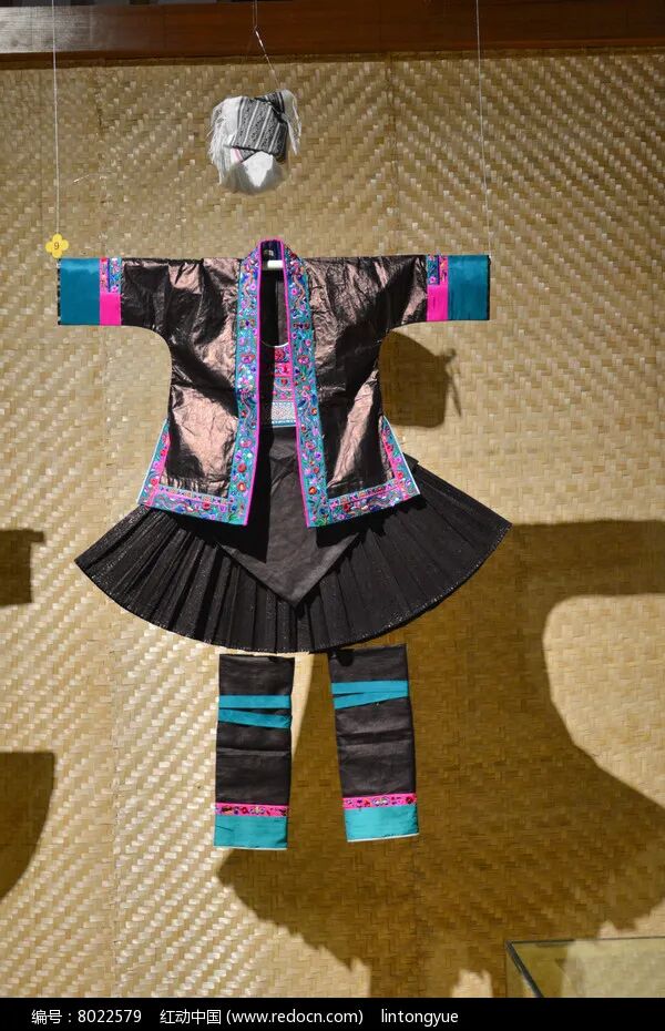 畲族风俗习惯介绍_畲族的文化_畲族传统节日习俗