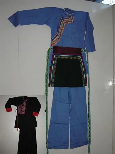 畲族的文化_畲族传统节日习俗_畲族风俗习惯介绍