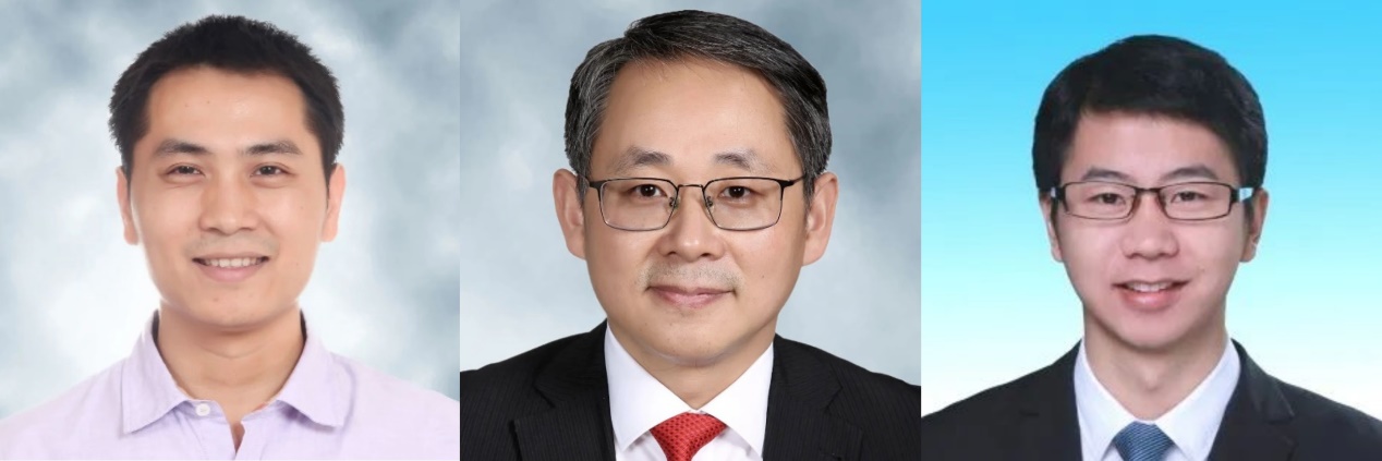 学习贯彻党的二十届三中全会精神_经济学院_党纪学习教育