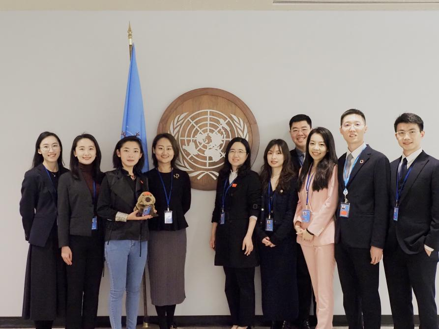 学习贯彻党的二十届三中全会精神_经济学院_党纪学习教育